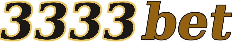 3333bet logo