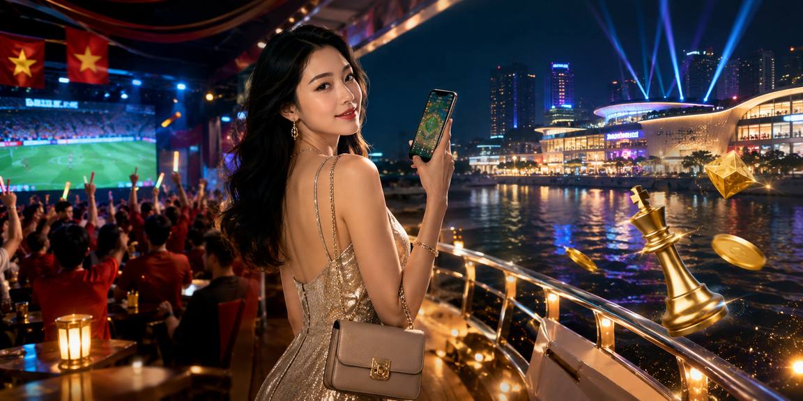 3333bet Tài Xỉu