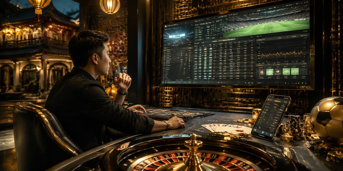 3333bet Roulette Di Động tại 3333bet — bàn chơi trong lòng bàn tay
